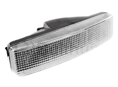 Scania Sonnenblendenlampe Klar Halogen